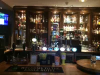 Eagle Hotel Hotels in Tain