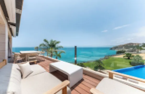 Buccara的蒙蒂博利公寓