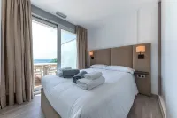 Montiboli Apartments by Buccara