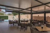 Hotel Gabarda - breakfast
