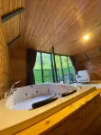Tozkaban Bungalov Hotels in Zilkale Köyü