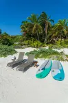 ANANA Hacienda Chekul | Sanctuary w/ Private Beach - Villas