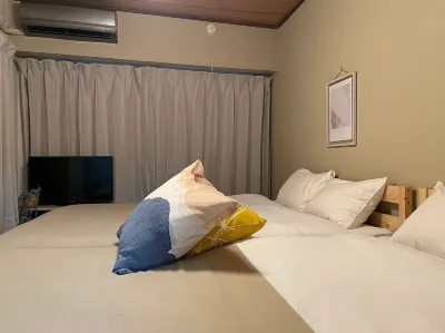 Sunny Heights 201 - Vacation STAY 27056v Hotel a Tokyo