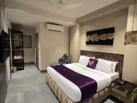 Western Banjara Hotels near Iran Consulate