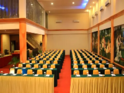 Hotel Mega Lestari Balikpapan