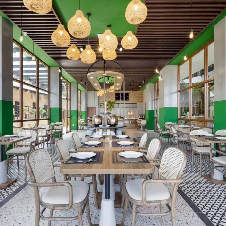 Lasol Boutique Hotel