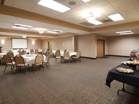 Comfort Inn Eagan Minneapolis - St. Paul South