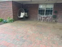 Safe Nice Area/ Cove in Bartlett, Tn Near Memphis.Easy Access to I40.NoParties Hotels in Bartlett