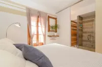 Rural lodging la torre in Nigüelas(Granada)near coast, Alpujarras, Sierra Hotels in Niguelas