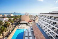 BQ Can Picafort Hotel - Pools
