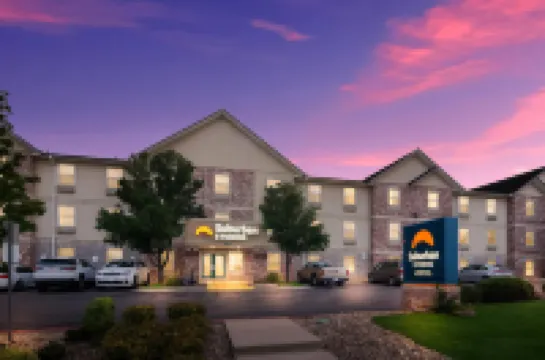 Suburban Studios Denver Central-Arvada