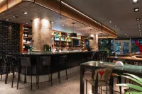 Dazzler by Wyndham Montevideo - bar