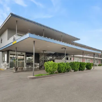 Americas Best Value Inn Pecos