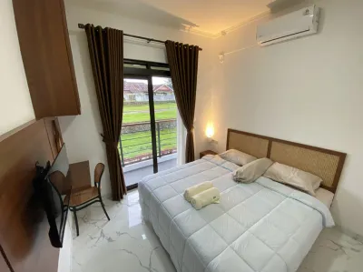 The NataGraha Villa's Hotels near Mandala Park - Wonosobo Creative Hub