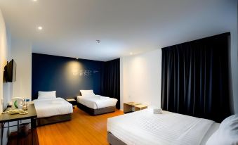 Sky Hotel Cheras Maluri