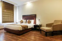 Vibe by the Lalit Traveller Hôtels à : District de Faridabad