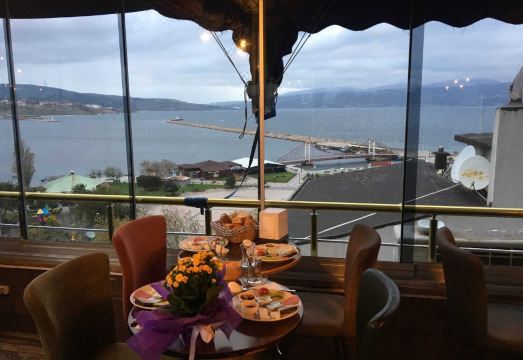 5. 골든 엘리트 호..