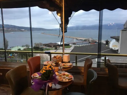 GOLDEN ELİT OTEL Hotels in Erdek