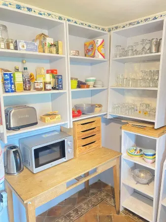 Maison de Caractère à Saint-nectaire