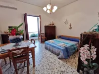 AT THE HOUSE OF GRANDMA NICOLETTA Hotels in Furore