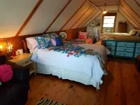 LakeFront Living! Minutes from Tulsa! 웨거너 카운티 호텔