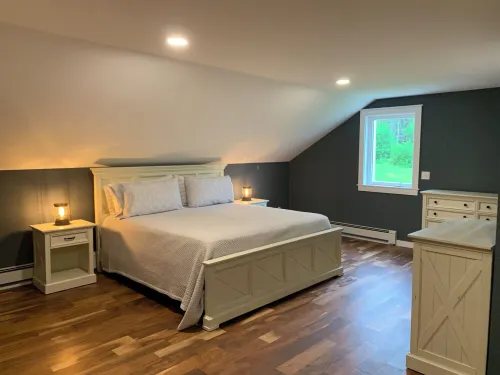 Midcoast Maine apartment perfect for exploring the area's treasures!