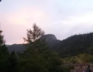 Le Mont Dore: Apartment/ flat - Le Mont-Dore