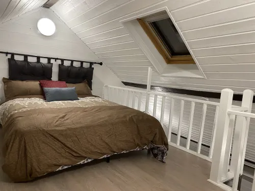 Best Comfortable Studio