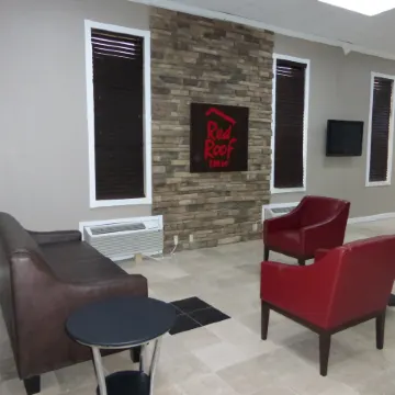 Red Roof Inn Memphis - Graceland/ Airport