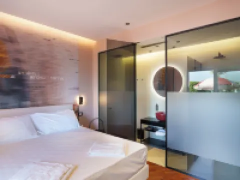 Uefio - Boutique Stay Hotels in Bacoli