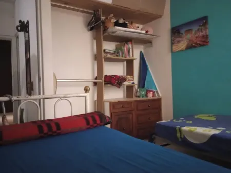 Departamento en Fraccionamiento Seguro