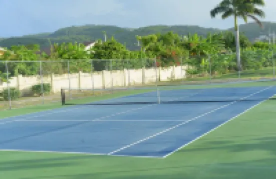 3 King Beds Drax Hall Pool Gym Gated Full Air Con