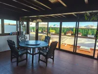 Penthouse Casa Orymar El Cotillo