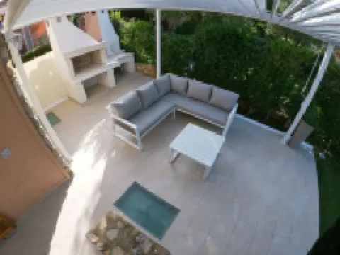 Costa rei Wonderful villa just a few minutes from the sea with all the comforts Hotels in Costa Rei