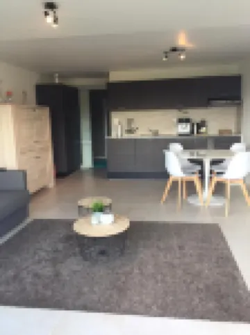 the terraces of Malmedy