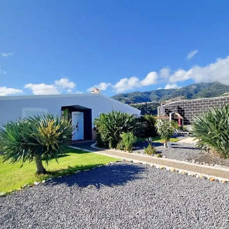 Loreto Rose | Panoramic Ocean and Mountain View