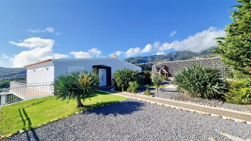 Loreto Rose | Panoramic Ocean and Mountain View