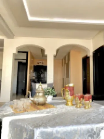 Modern&Comfortable Apartment