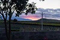 Santa Bárbara Mountain 27 A