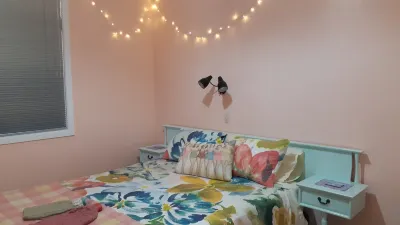 Beach Belle,  1960’s Bach Hotels in 