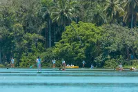 OCEANDREAM Unit B 3bd/3bth by Sealane