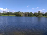 Lakeview resort style suite (Twin or King)