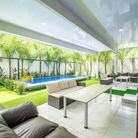 18 Bedroom PRIVATE HOME Jaco Beach, 5-Year of Excellence, VIP Concierge Services