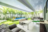 18 Bedroom PRIVATE HOME Jaco Beach, 5-Year of Excellence, VIP Concierge Services