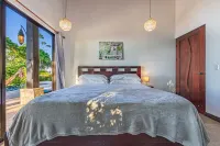 Incredible Ocean Views, Private Pool, Fully Equipped Villa in a Gated Community