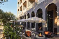 Hotel Henrietta Hôtels à : Harvey