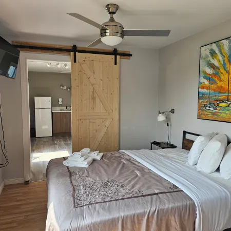 Motel de la Mer