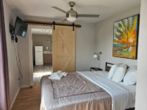 Motel de la Mer