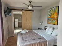 Motel de la Mer Hôtels à : Rimouski