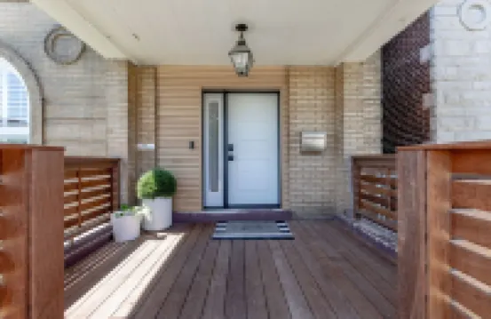 Beautiful 3,000 SF 4-Bdrm +Media/Bonus/Bed Rm Private Home Central West End -Cwe